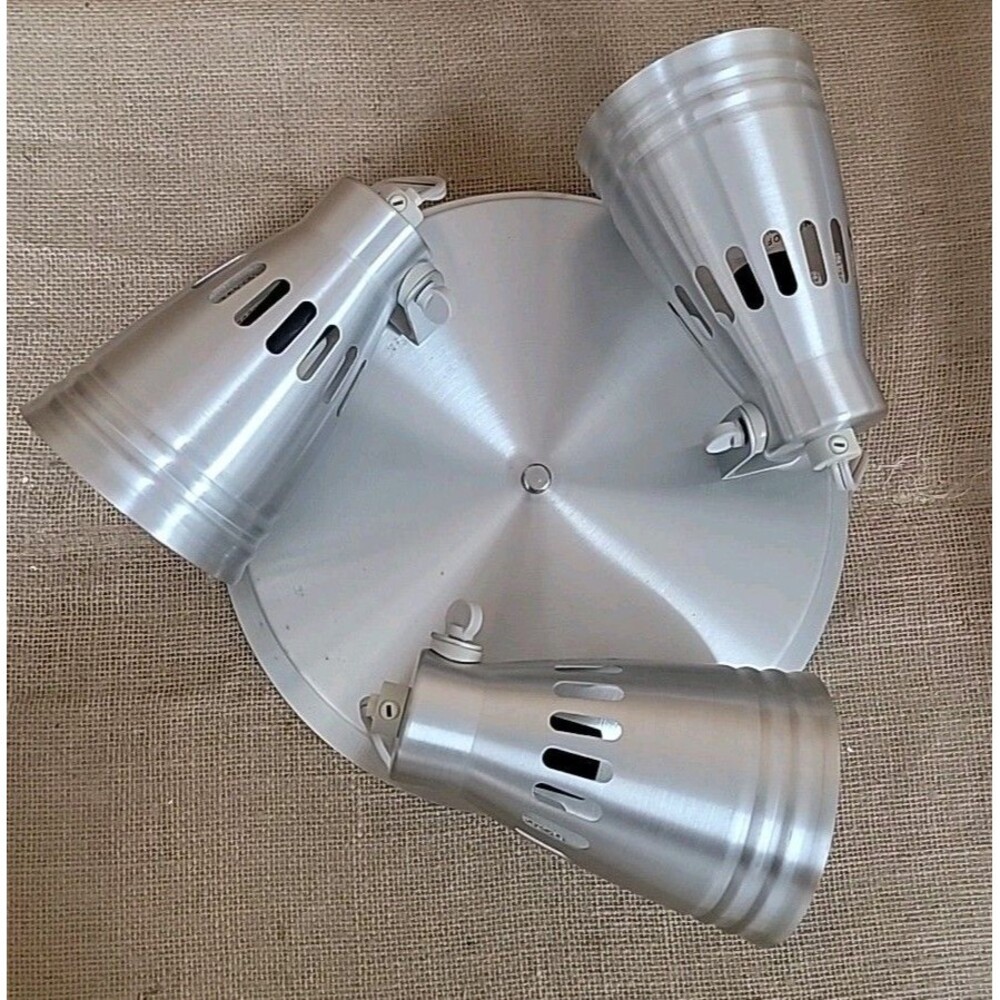Kramare Light Fixture Ikea Silver 102.373.75